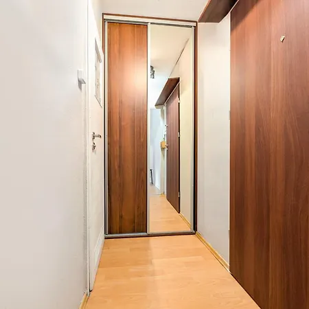 Pochyła Comfort By Bookinghost Apartament *