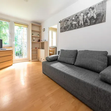 Apartament Pochyła Comfort By Bookinghost *