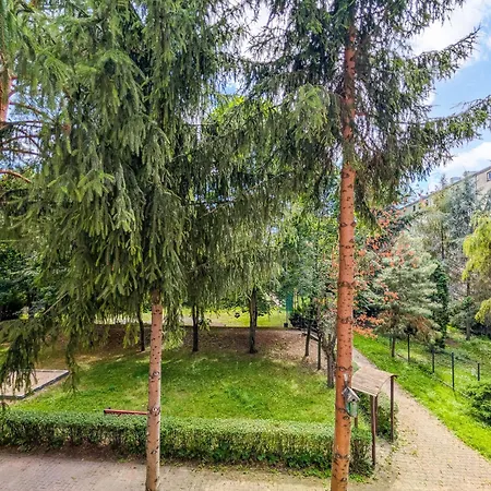 Pochyła Comfort By Bookinghost Apartament Wrocław