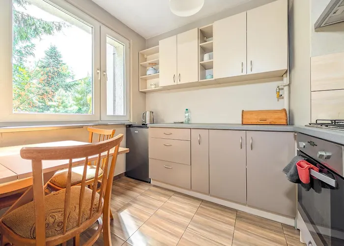 Pochyla Comfort By Bookinghost * Breslavia